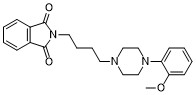 NAN190 free base 102392-05-2